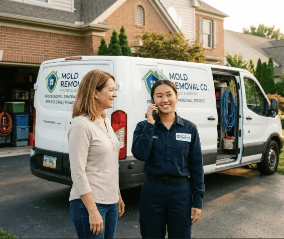Crawlspace Mold Remediation Moore, MT FAQs